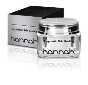 hannah Enzymatic Skin Peeling 40ml.PNG
