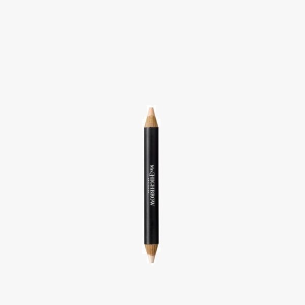 Mrs-Highbrow-Dual-Highlighter-Pencil Skinics Webshop