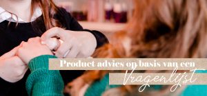 Product advies - Jennifer Penners - Skinics in Echt