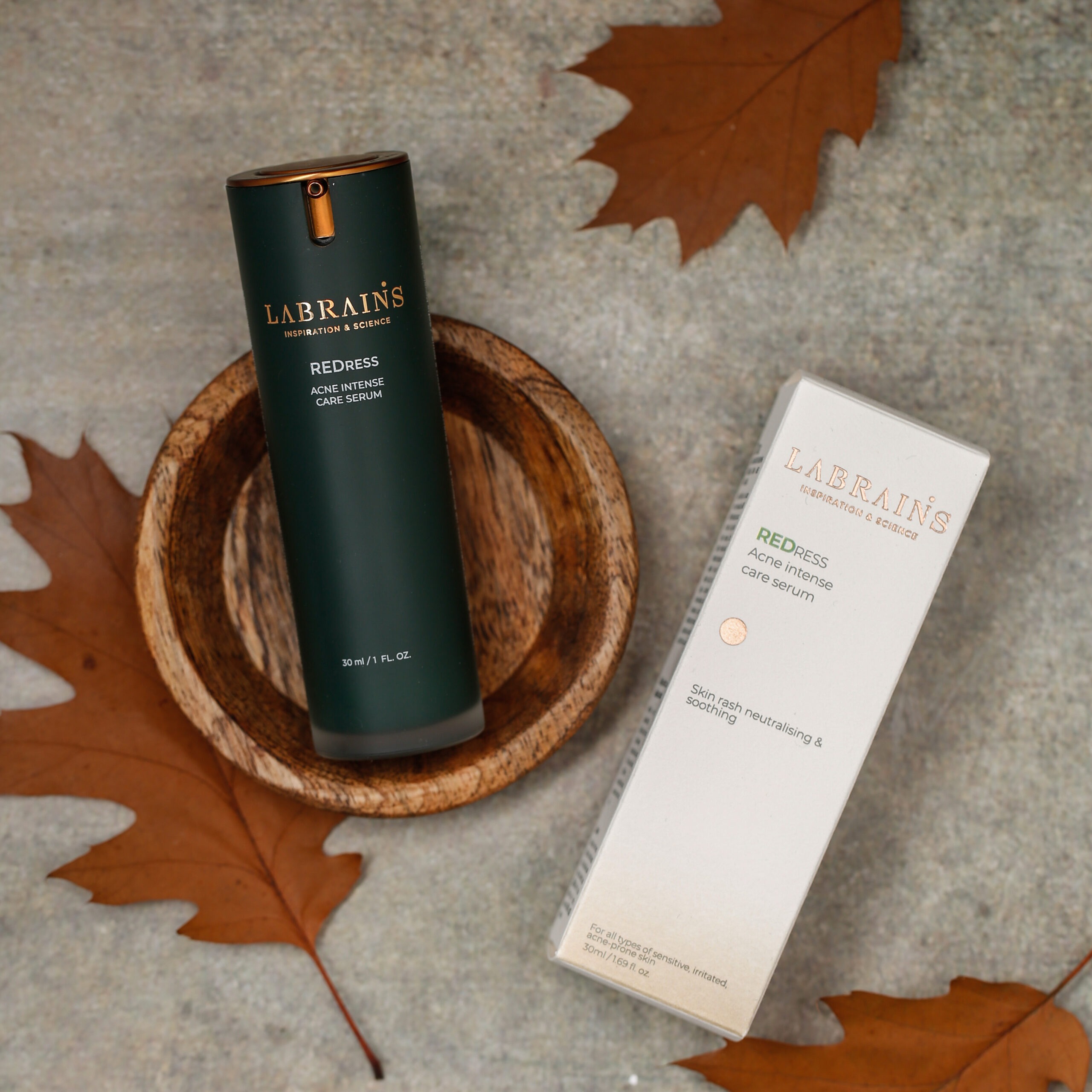 PORE PERFECT SERUM 30 ML - Afbeelding 2