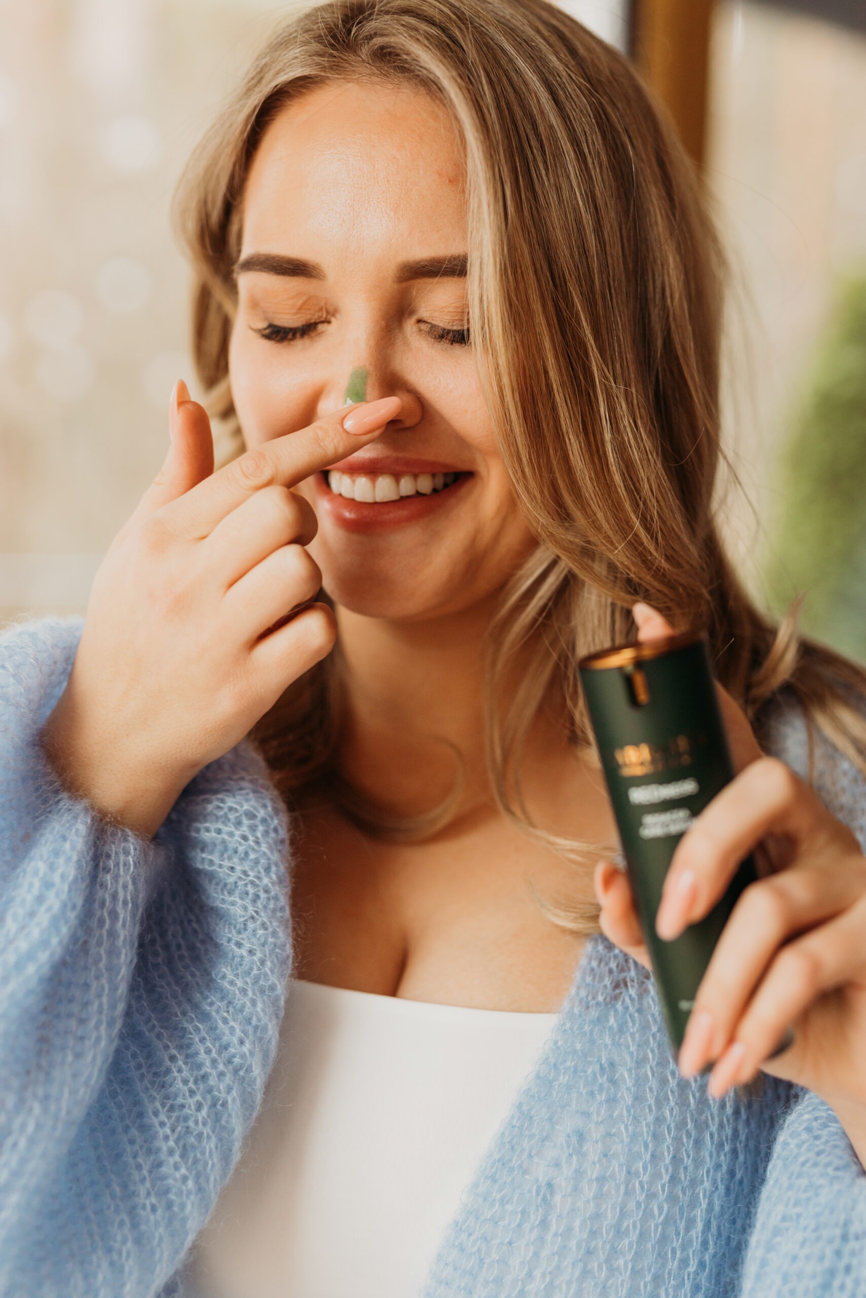 ROSA CEASE CARE SERUM 30 ML - Afbeelding 3