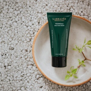 DAILY FACE CREAM FOR YOUNG SKIN