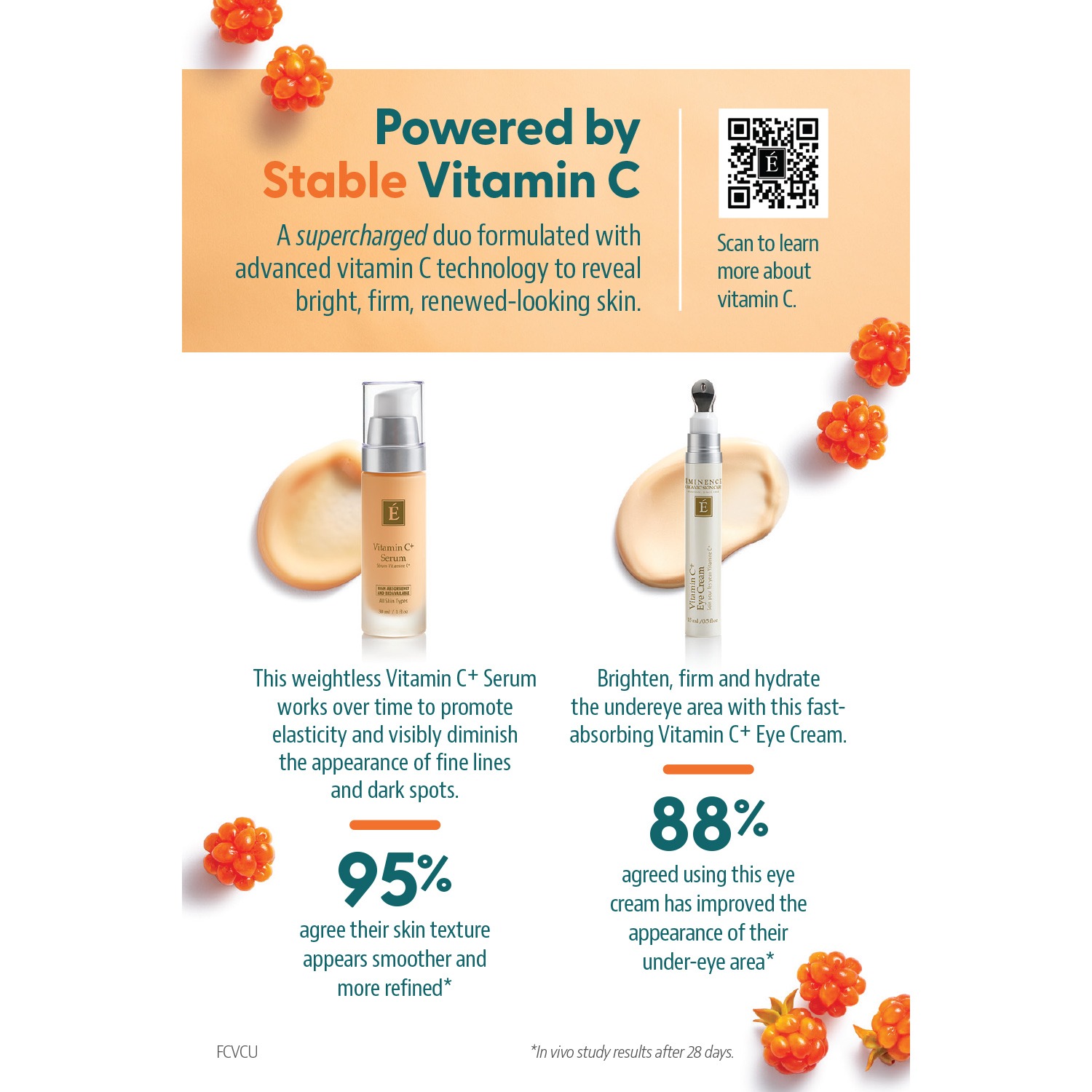 Vitamin C⁺ Serum - Afbeelding 3