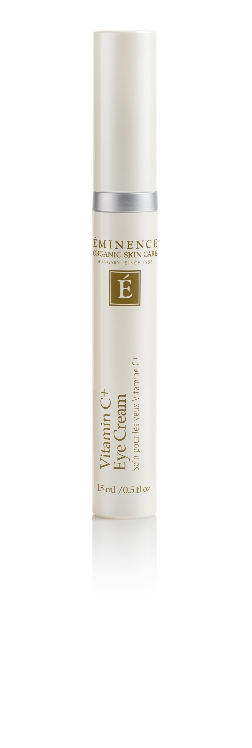 Vitamin C⁺ Eye Cream
